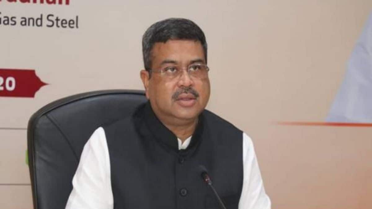 Ahead of Neet-UG re-exam, Dharmendra Pradhan urges nearly 22 lakh candidates to 'sit fearlessly' â Firstpost