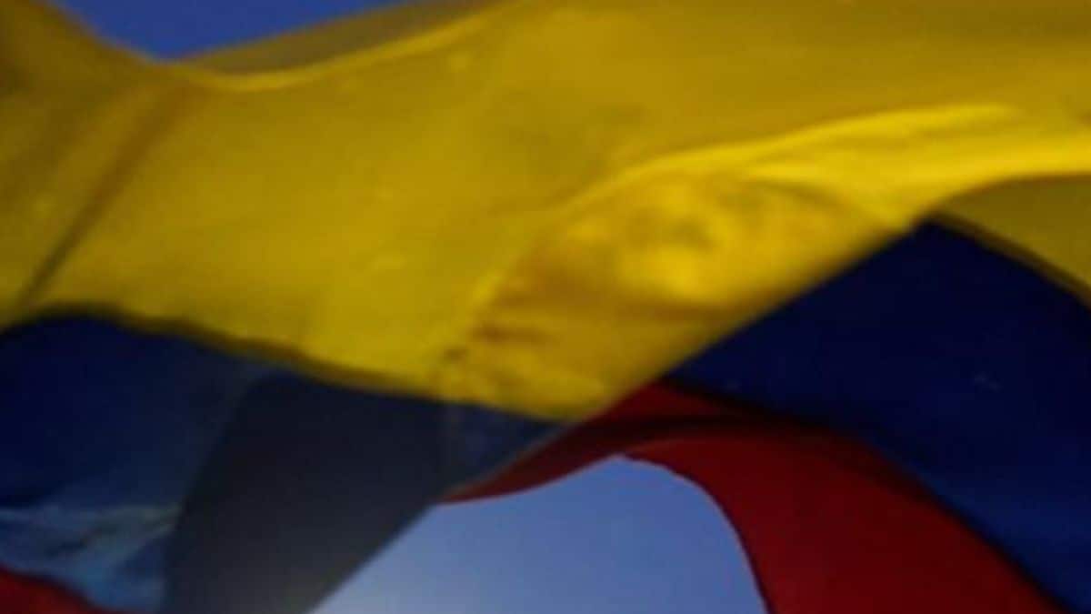 Colombia's most-wanted guerrilla leader Ivan Mordisco's deputy killed in military operation