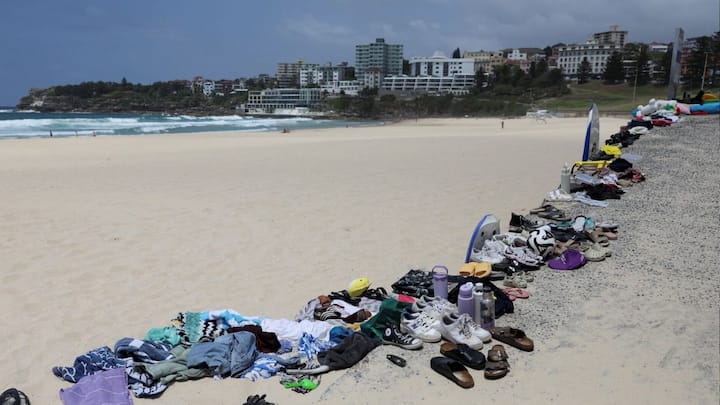 Indian-origin man who saved nearly 20 people in Bondi Beach shooting granted Australian permanent residency Indian-origin man who saved nearly 20 people in Bondi Beach shooting granted Australian permanent residency