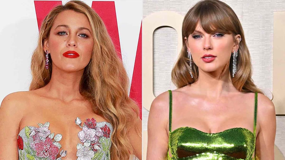 Taylor Swift-Travis Kelce: Is Blake Lively 'devastated' due to her strained bond with the singer amid her wedding?