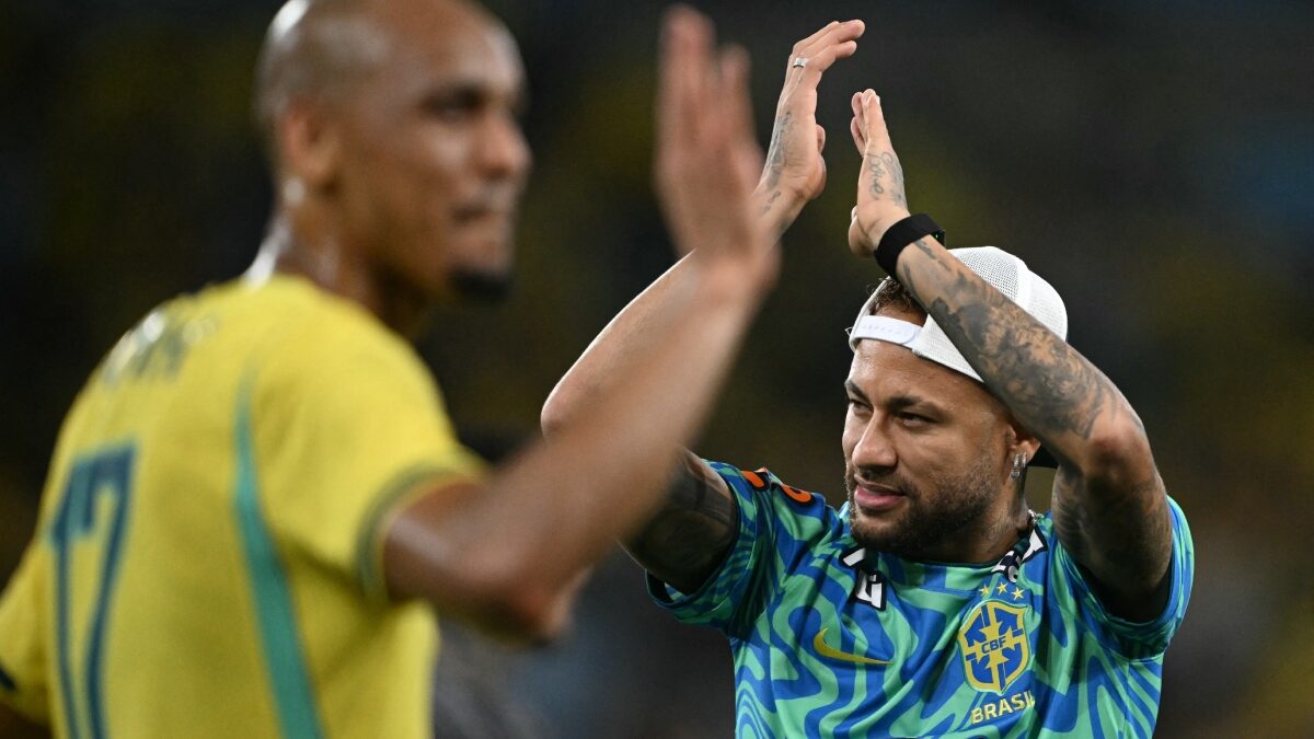 Brazil Kicks Off 2026 World Cup Campaign Against Morocco in New Jersey