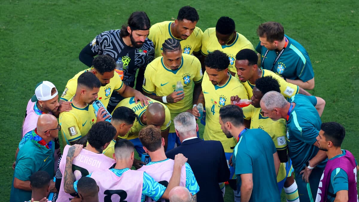 Ancelotti's Brazil Performance Against Morocco Raises Concerns for WC26