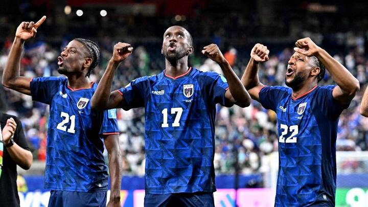Cape Verde make World Cup history as smallest nation to reach knockouts after unbeaten group stage