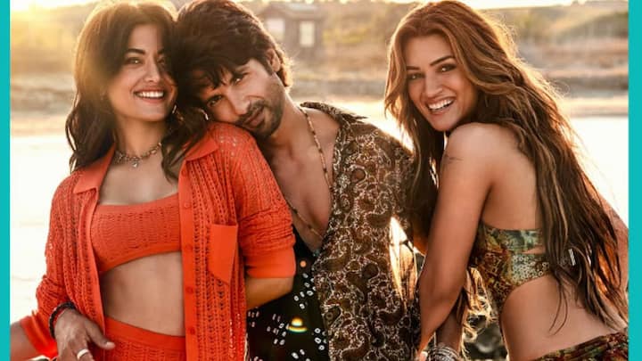 'Cocktail 2' Box-Office: Shahid Kapoor-Kriti Sanon's film drops further on day 6, total stands at Rs 66 crore against Rs 150 crore budget 'Cocktail 2' Box-Office: Shahid Kapoor-Kriti Sanon's film drops further on day 6, total stands at Rs 66 crore against Rs 150 crore budget