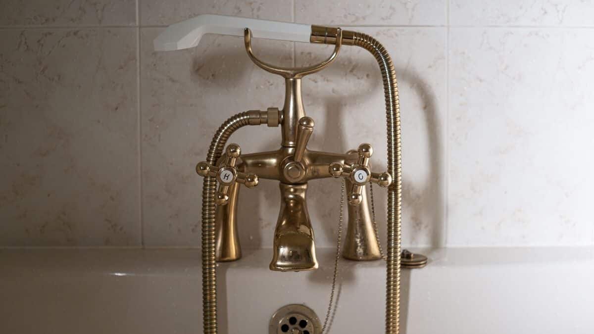 Why cold water showers may be good for your health