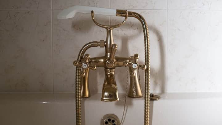 Why cold water showers may be good for your health