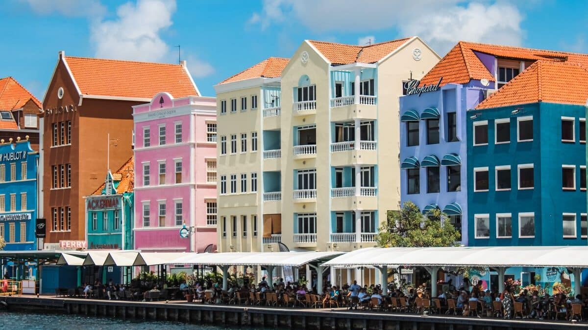 Curaçao Makes History at World Cup 2026, Scores First Goal