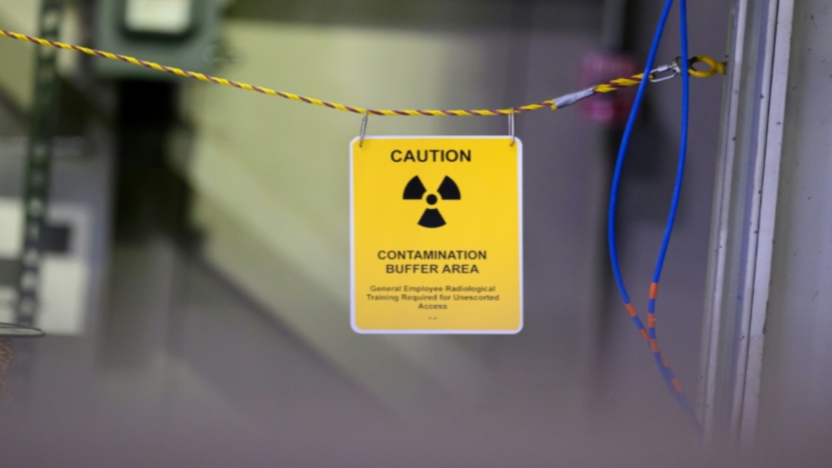 New generation of US nuclear reactors 'up & running' in Idaho, backers ...