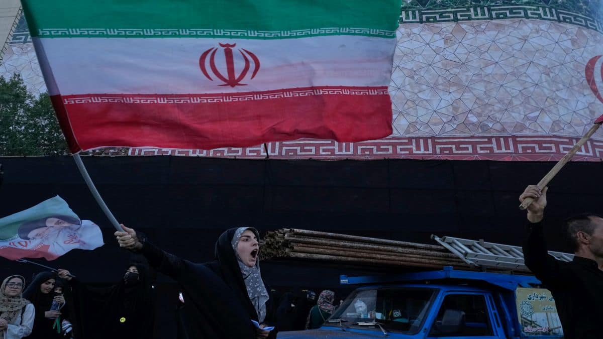 Araghchi, Ghalibaf to lead Iran delegation in Switzerland; IAEA chief Grossi to oversee nuclear discussions: Reports