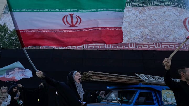 Iranian civilisation, and not the mullahs, won against America