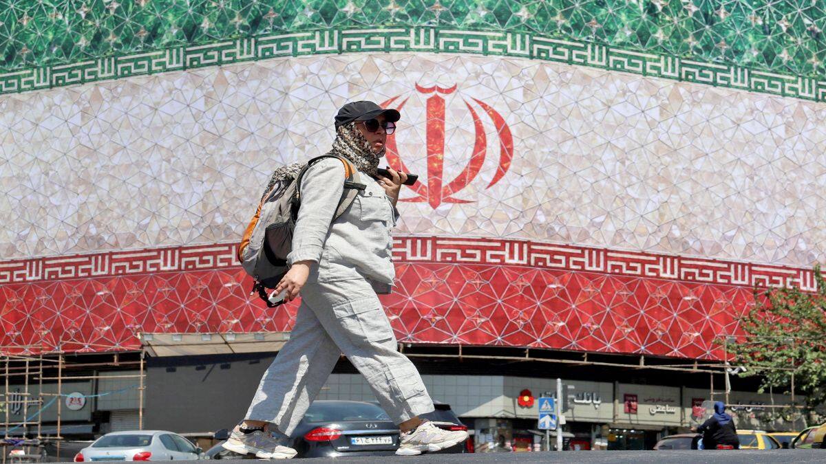 Venezuela Protests Iran Ambassador Over Inappropriate Remarks
