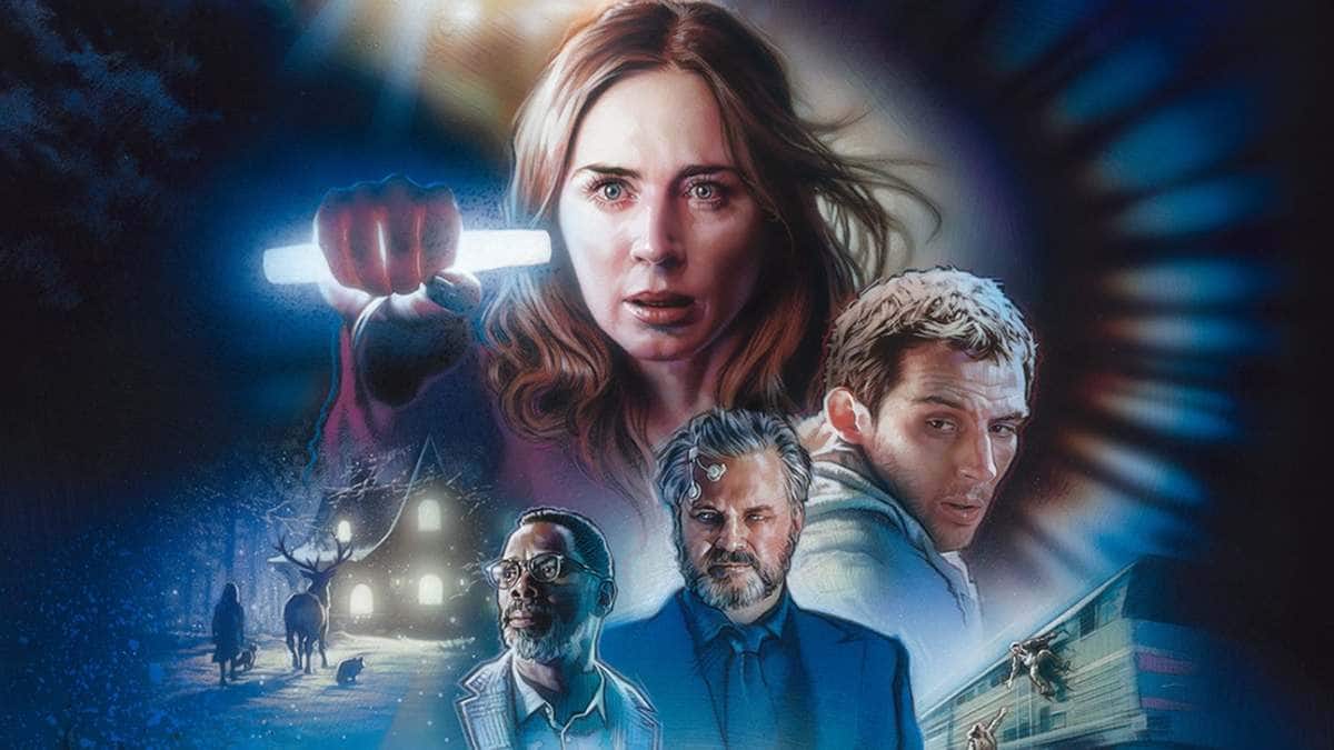 'Disclosure Day' Movie Review: Steven Spielberg crafts a potent sci-fi thriller about human complexities and extraterrestrial bodies