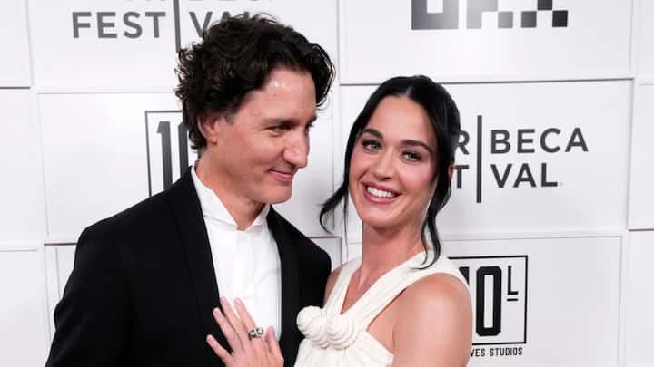 Has Justin Trudeau bought a $3.1 million mansion in Canada amid romance with singer Katy Perry? Here's what we know