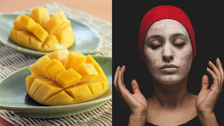 Mango in skincare? Here's what dermatologists want you to know