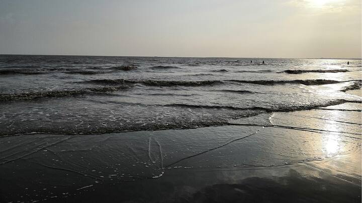 Beyond sunsets and sea views: Why Dumas Beach is famous for some unusual reasons