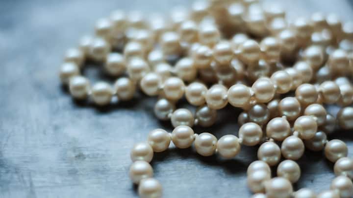 Which city is known as the Pearl City of India?