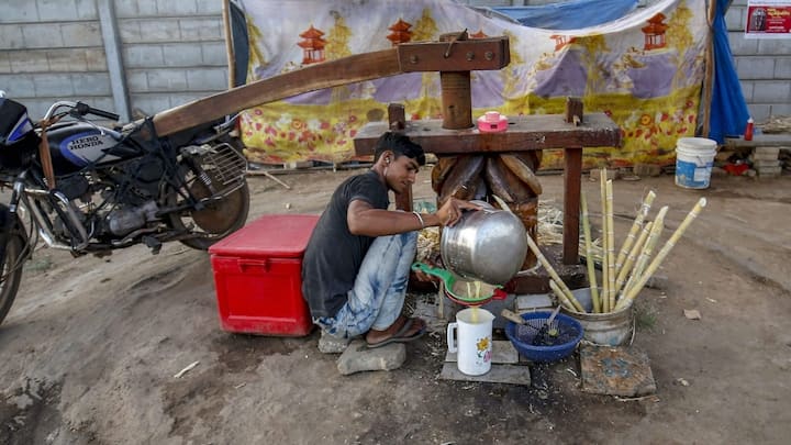 Drinking too much sugarcane juice this summer? Here's why you might want to give it a second thought Firstpost Image