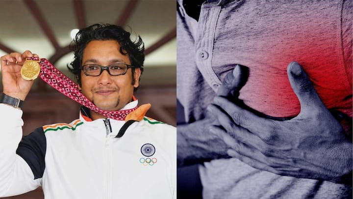 Jaspal Rana dies at 49: Causes and symptoms of cardiac arrest, what leads to cardiac rupture, how to keep heart healthy Jaspal Rana dies at 49: Causes and symptoms of cardiac arrest, what leads to cardiac rupture, how to keep heart healthy