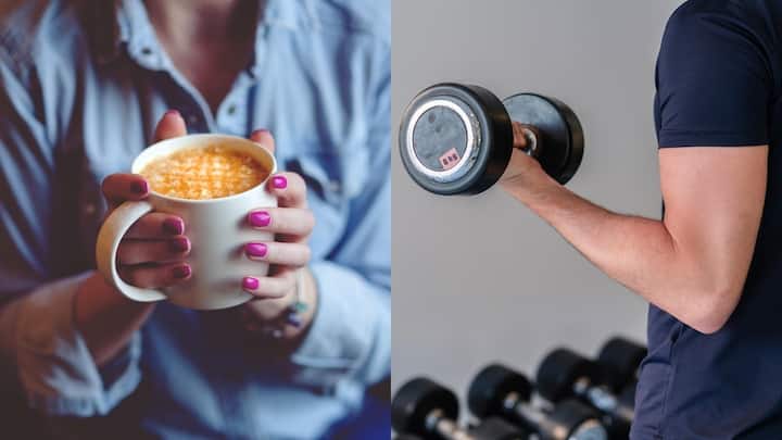 What is Proffee? The protein coffee trend taking over social media and fitness circles Firstpost Image