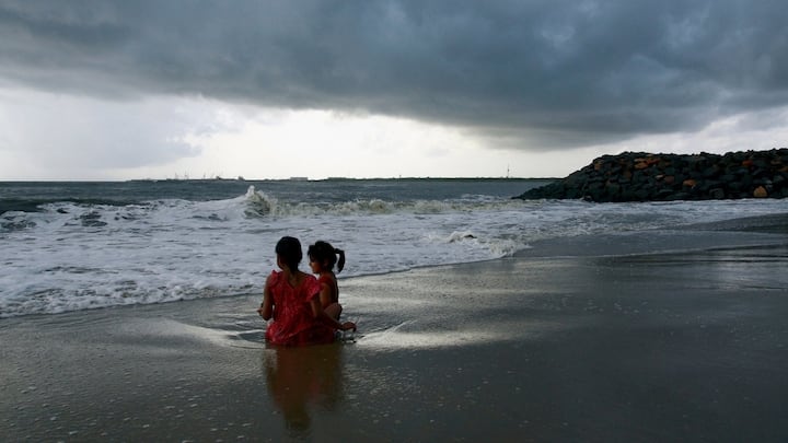Why is Kochi known as the Queen of the Arabian Sea?