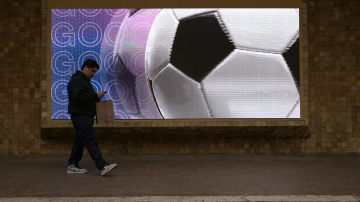 How FIFA is using AI to counter social media abuse directed towards players at World Cup 2026?