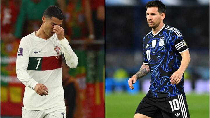 How to watch FIFA World Cup 2026 for free in India and other regions How to watch FIFA World Cup 2026 for free in India and other regions