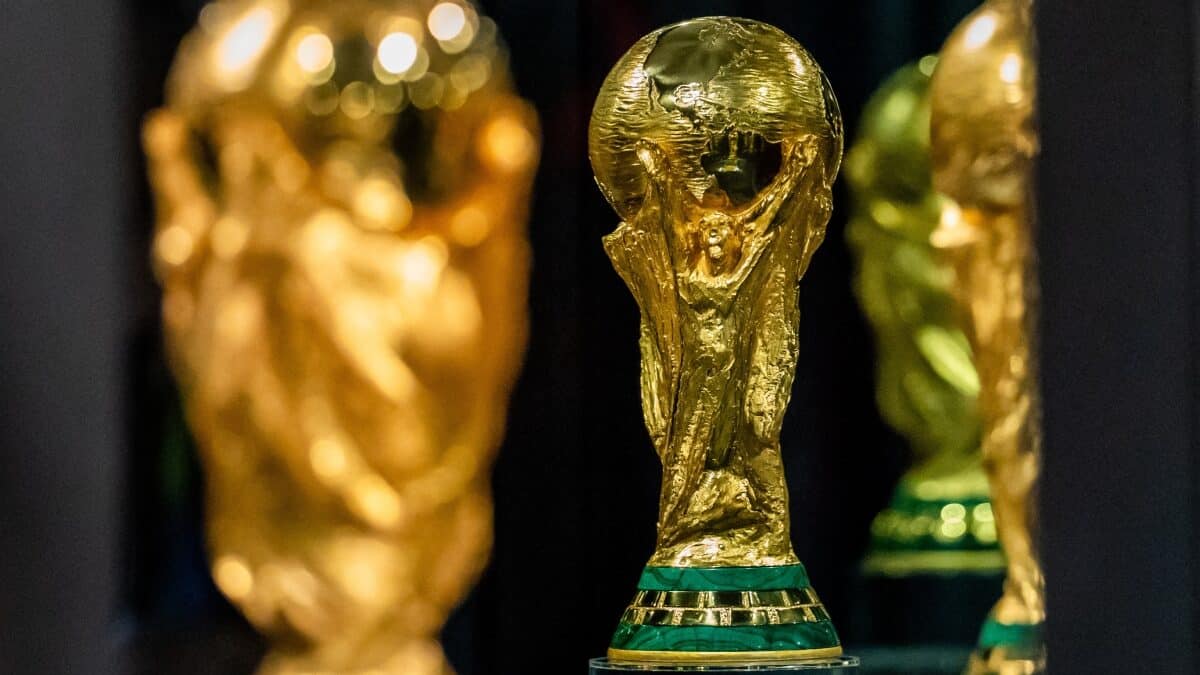 Eight major law changes that we’ll see in use at the FIFA World Cup this summer