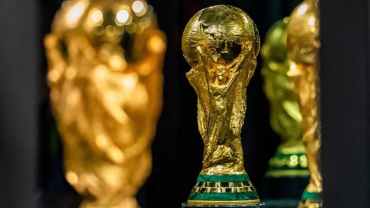 FIFA World Cup 2026: Eight major law changes that we'll see in use at the tournament FIFA World Cup 2026: Eight major law changes that we'll see in use at the tournament