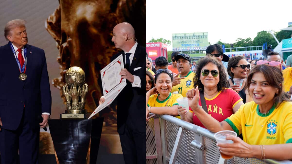 2026 World Cup Ticket Accessibility Concerns Raised for Fans