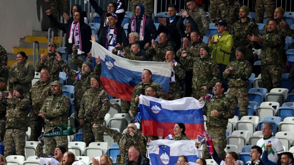 World Cup's Wartime History: Has Conflict Ever Halted the Tournament?
