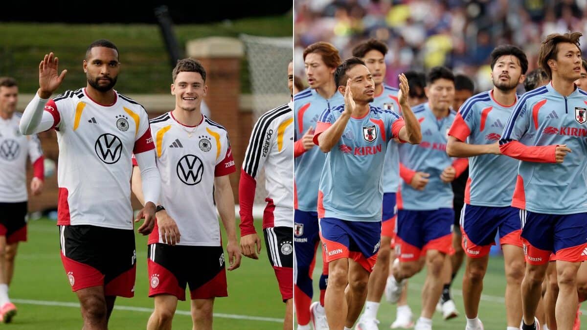 2026 World Cup: Germany, Netherlands Headline Action on Matchday 4