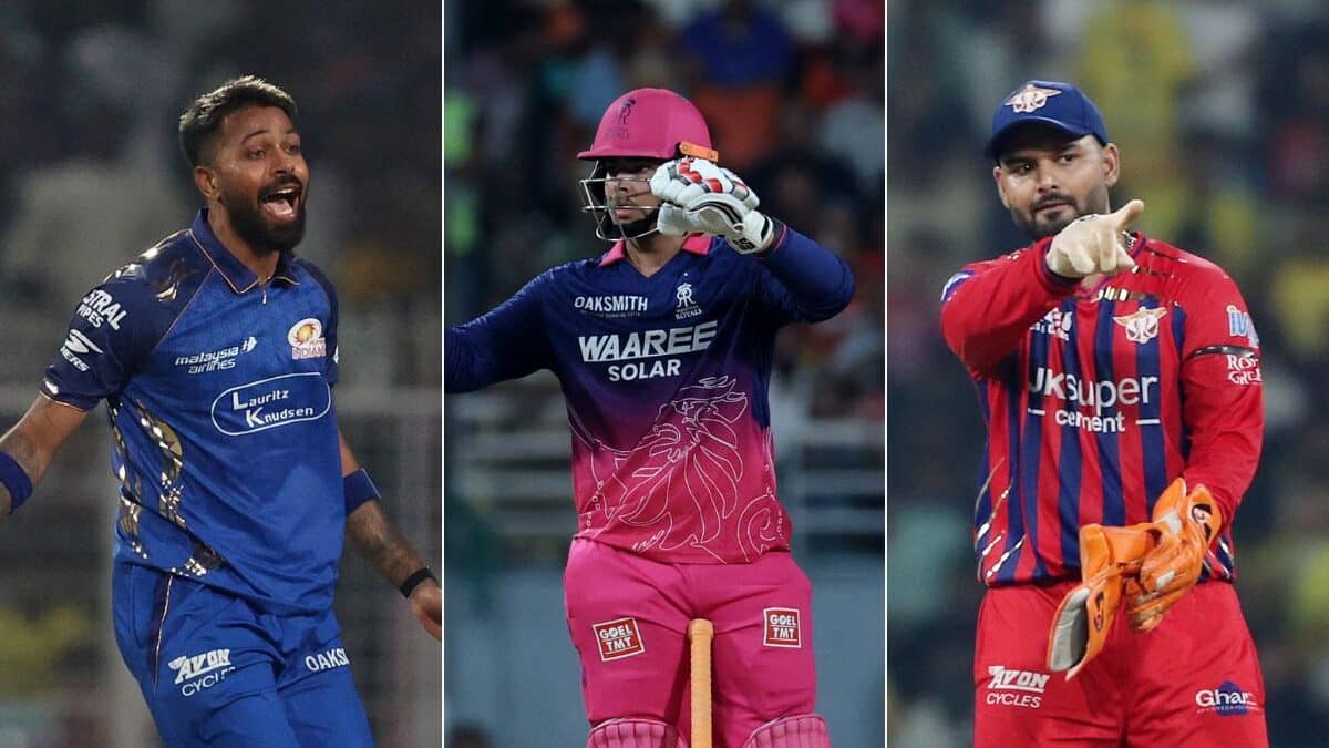 IPL 2026 breakdown: Who won big, who failed miserably, and who defined the season