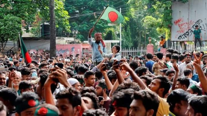 Condemned before being heard: 403 students and the death of due process on Bangladeshi campuses