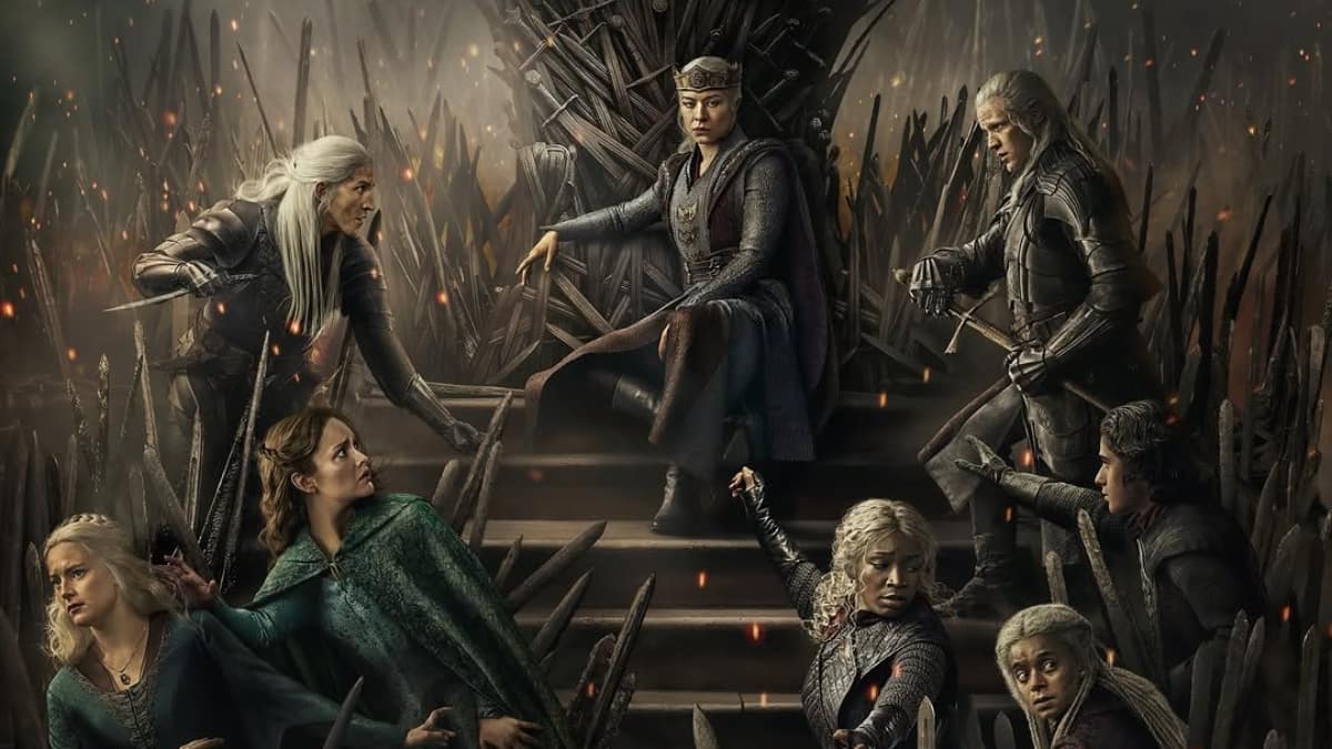 'House of the Dragon Season 3 Episode 1' Review: Begins on a spectacular high but too early to judge the carnage and chaos