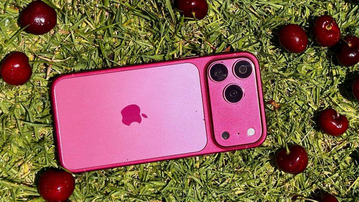 Apple iPhone 18 Pro launch is just two months away, and we may already know how much it could cost in India – Firstpost