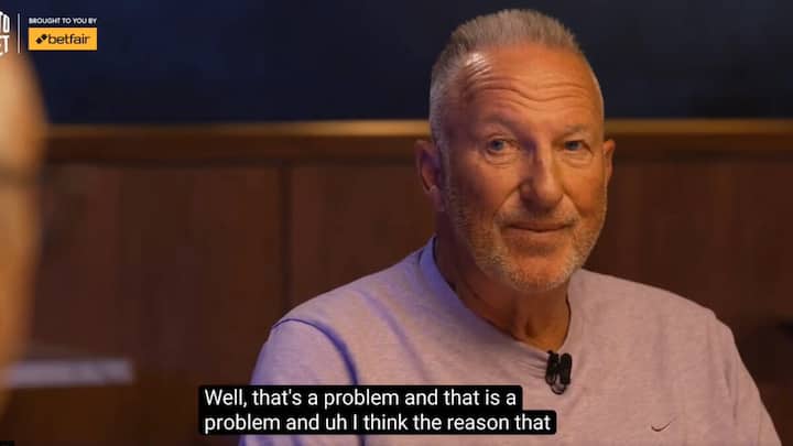 Indian fans rip apart Ian Botham after comments on IPL and BCCI's financial power: 'How dare brown India...'