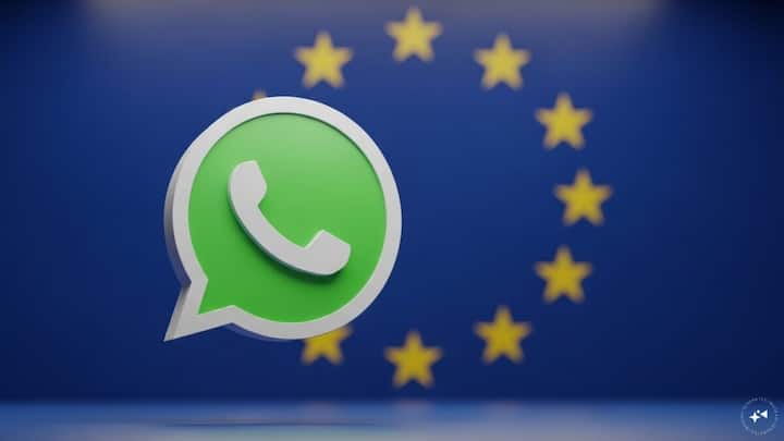 EU orders Meta to give AI rivals free access to WhatsApp