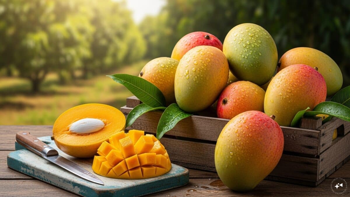 Impact of West Asia crisis on Pakistani mango growers