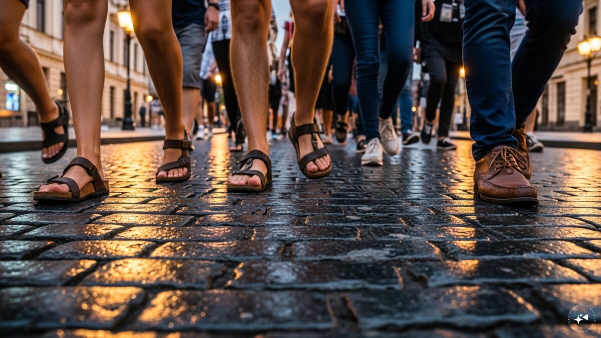Both sinned against and sinning: The Indian tourist story