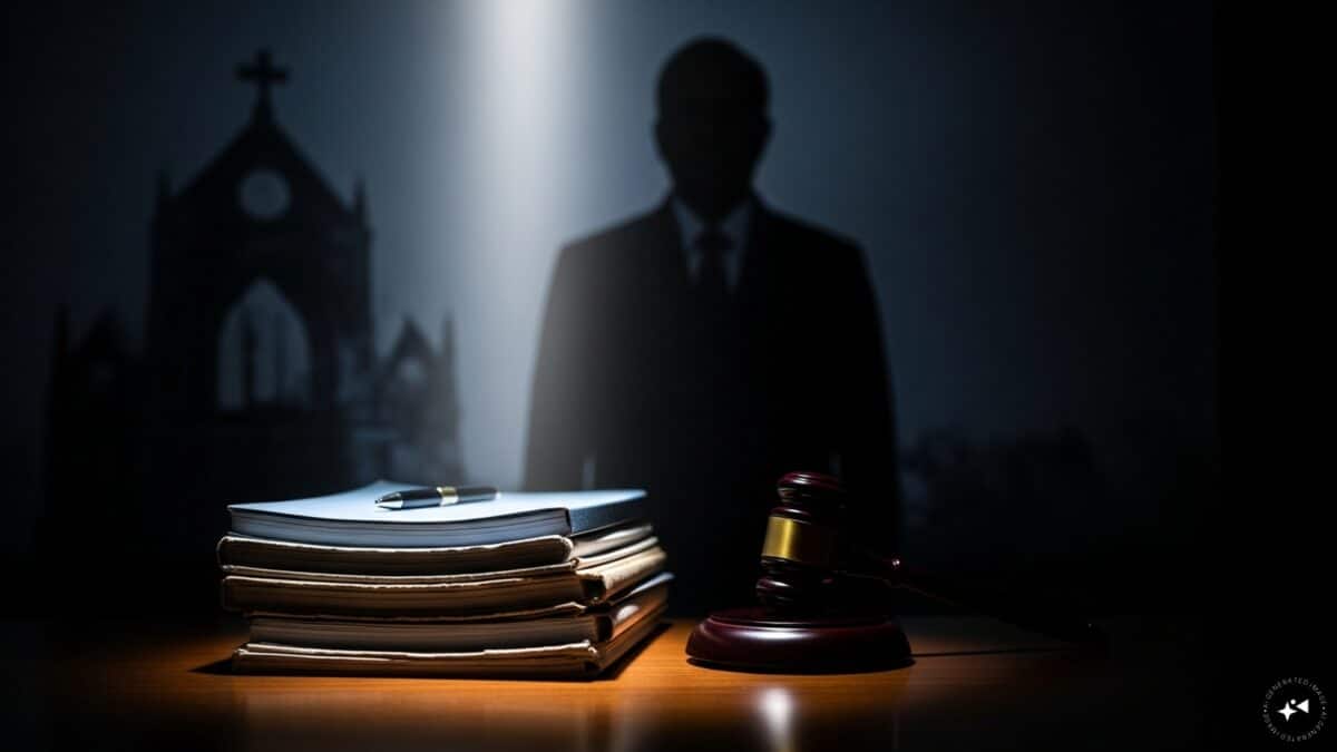Sri Lanka alleges former spy chief orchestrated 2019 Easter 