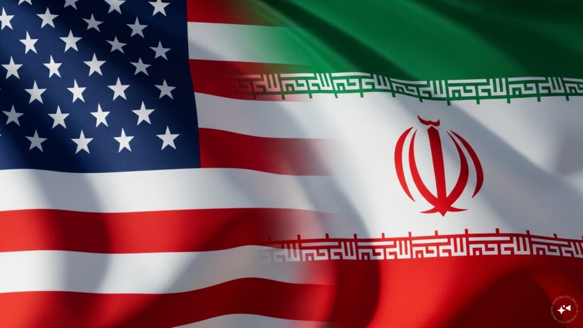 US, Iran agree to halt Gulf hostilities and resume Hormuz talks – Firstpost