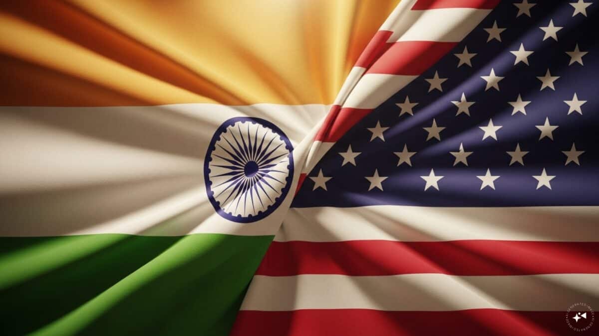 India-US trade deal enters final stretch, Washington says historic agreement is 'very, very close'
