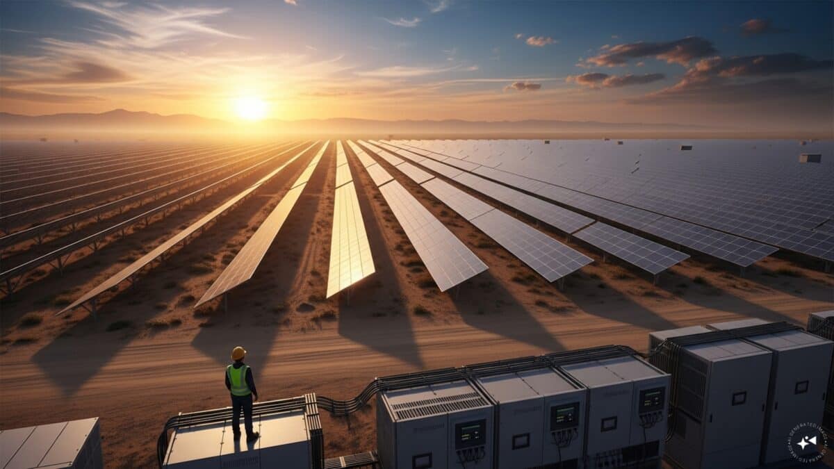 Defence ministry clears landmark 250 MW solar project in Uttar Pradesha â Firstpost