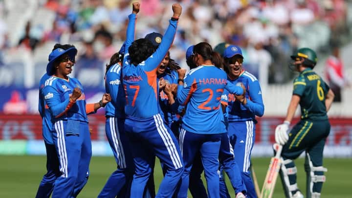 'BCCI need to take tough calls': Harmanpreet Kaur and Co face backlash after group stage exit from Women's T20 World Cup