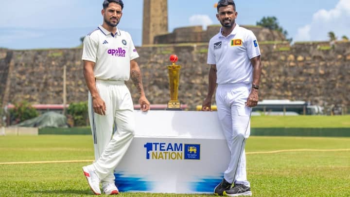 India A vs Sri Lanka A Live Streaming: Everything you need to know about the unofficial Test series