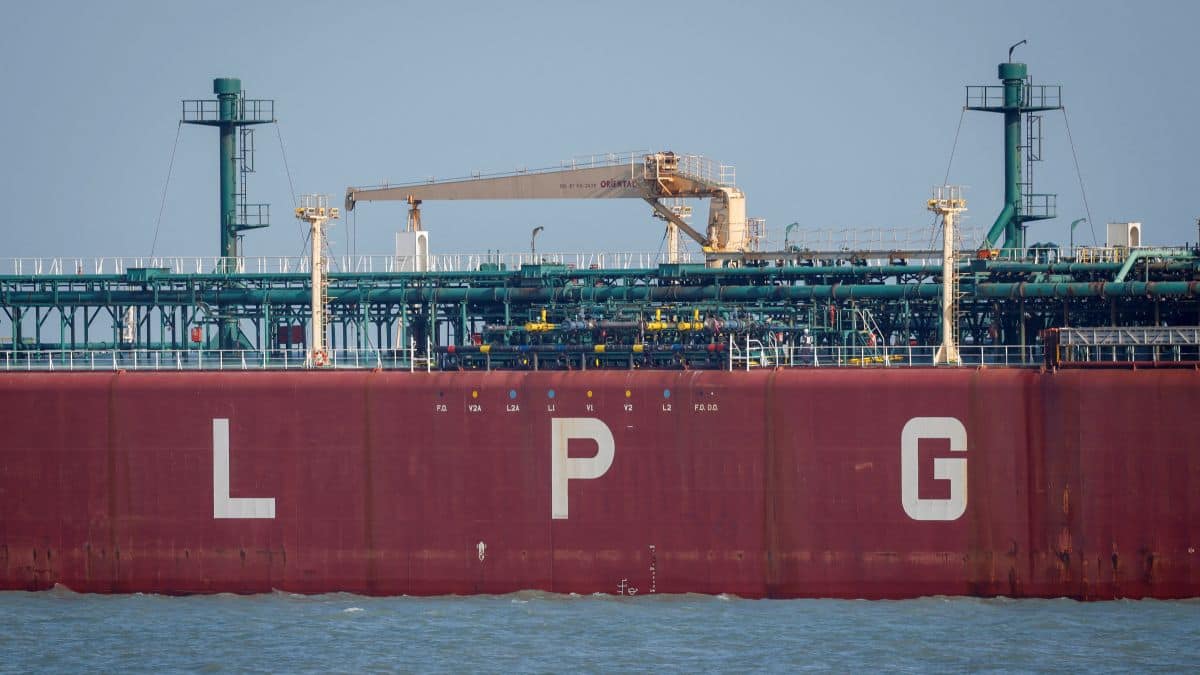 How India navigated the Strait of Hormuz crisis better than other import-dependent nations