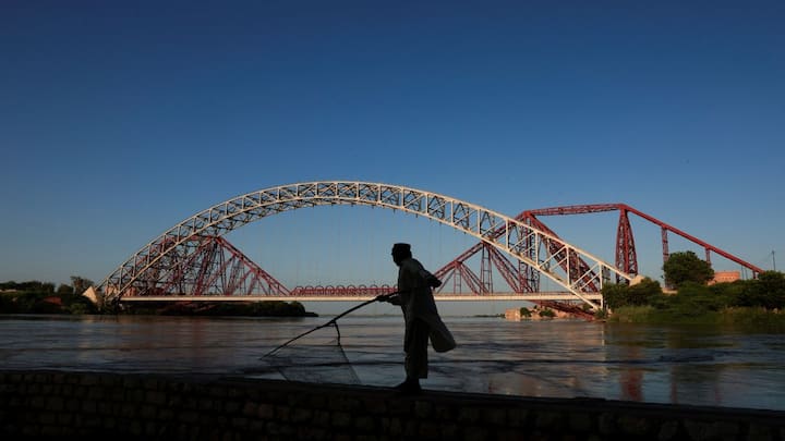 'How come Pakistan initiated wars': Debate erupts after Islamabad's event against India's Indus Treaty stand 'How come Pakistan initiated wars': Debate erupts after Islamabad's event against India's Indus Treaty stand