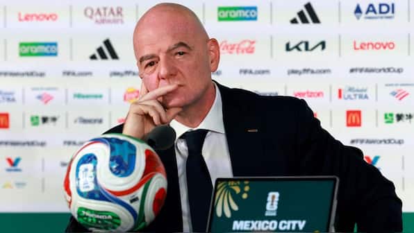 FIFA's retreat on selling World Cup stake prompts new transparency demands  – Firstpost