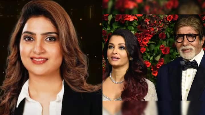 From Amitabh Bachchan to Aishwarya Rai, why is Bollywood protecting its personality rights? Advocate Sana Raees Khan says 'With AI and deepfake…'