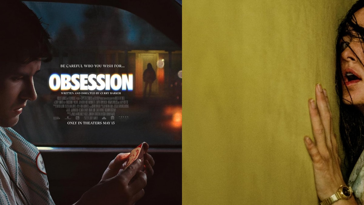'Backrooms' and 'Obsession' Box-Office: How two small-budgeted horror films are dominating the cinemas globally this weekend